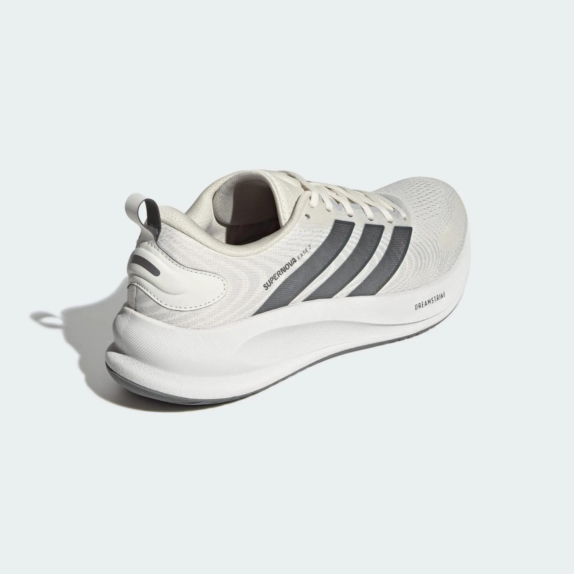 Tenis de running para Hombre Adidas Supernova Ease 2 - Gris 5/8