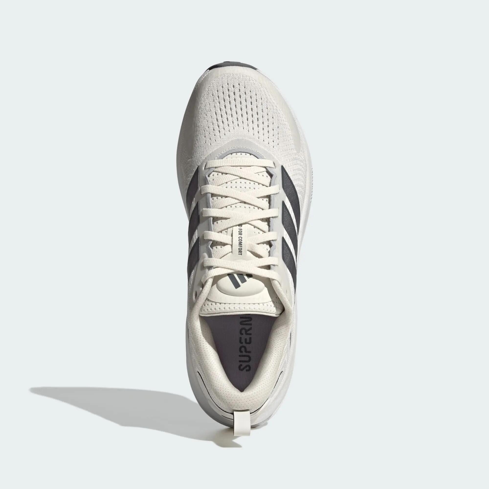 Tenis de running para Hombre Adidas Supernova Ease 2 - Gris 4/8