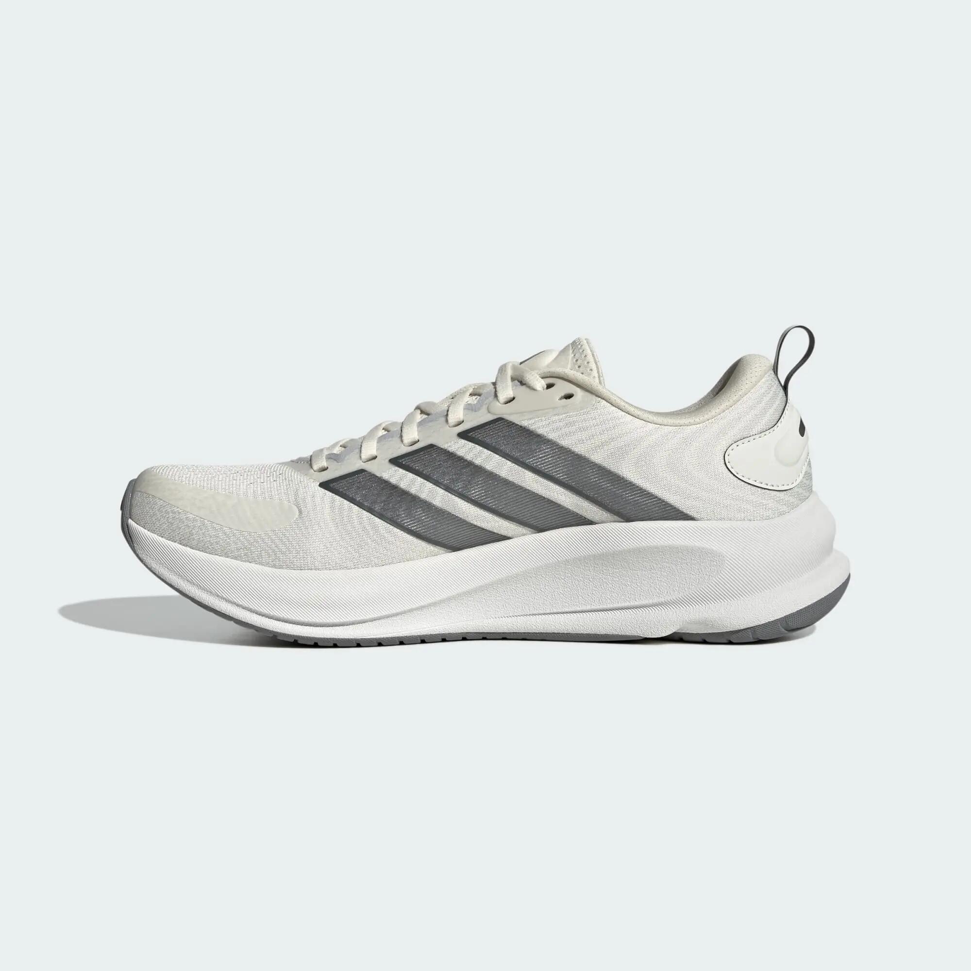 Tenis de running para Hombre Adidas Supernova Ease 2 - Gris 2/8