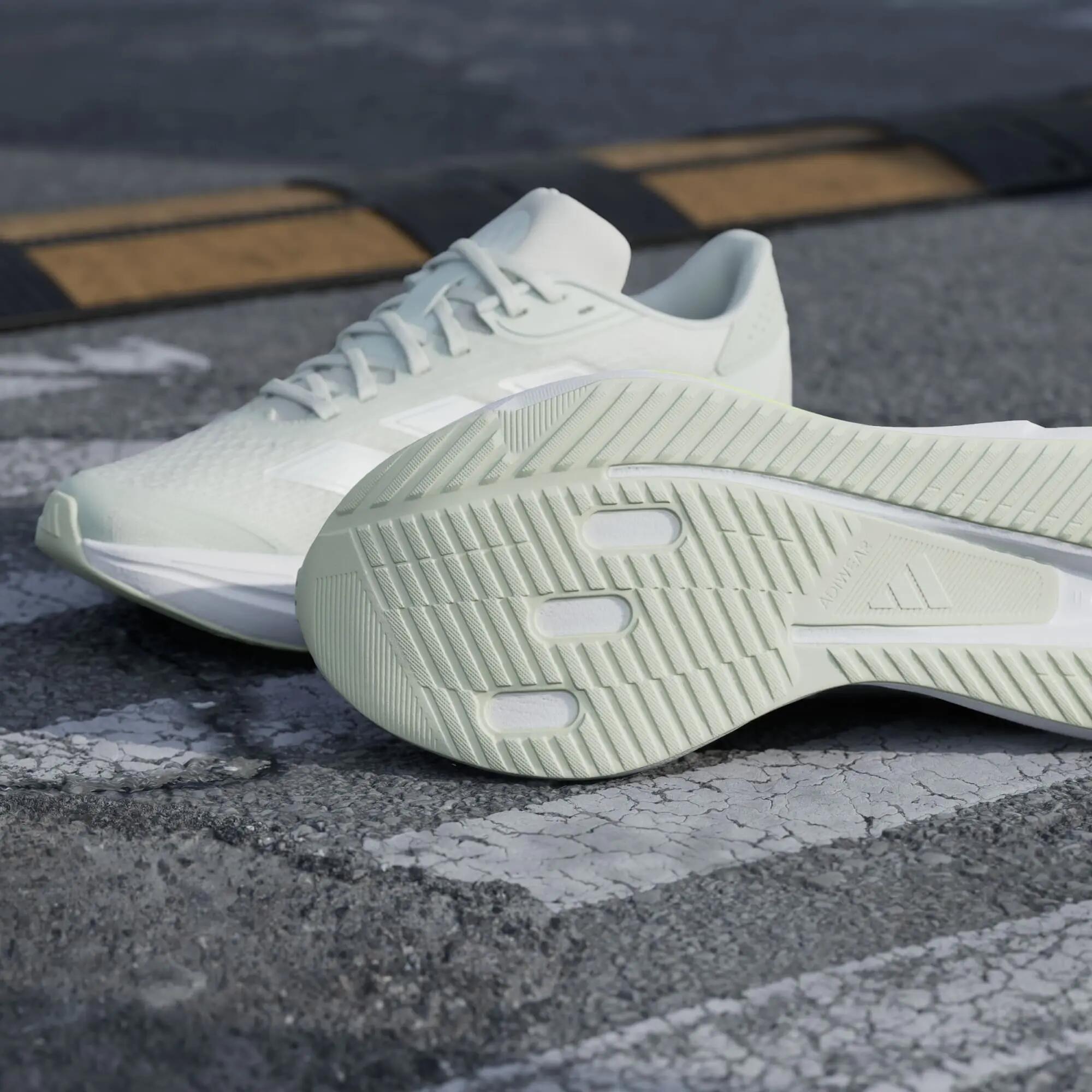 Tenis de running para Mujer Adidas Duramo SL 2 - Blanco 6/6