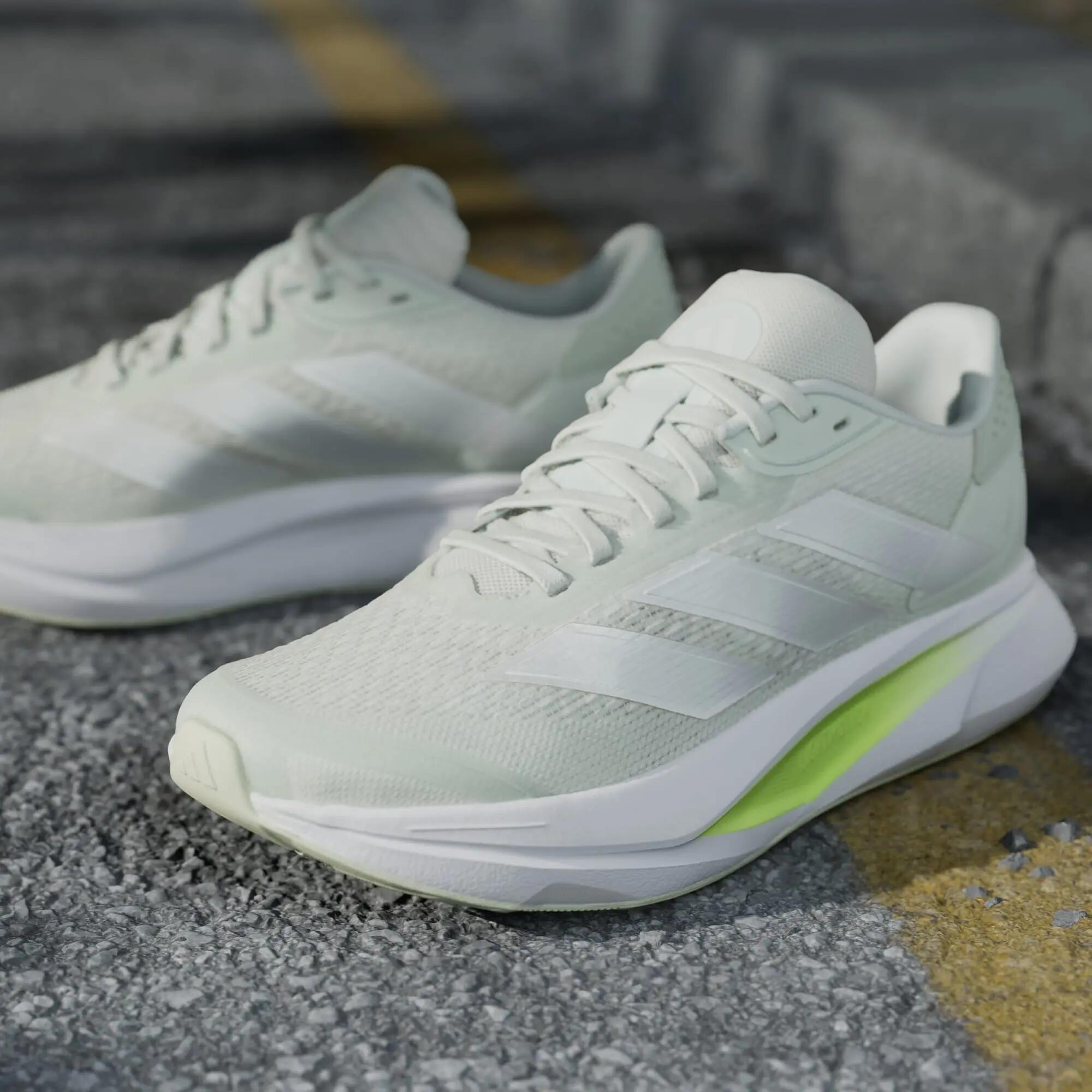 Tenis de running para Mujer Adidas Duramo SL 2 - Blanco 5/6