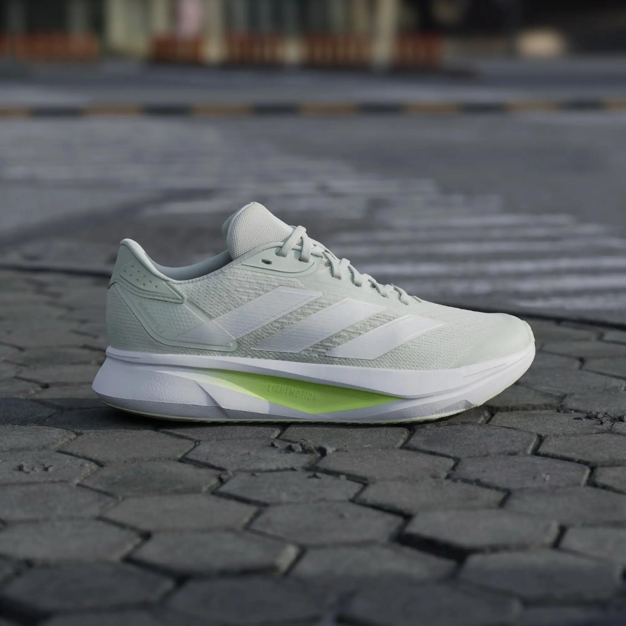 Tenis de running para Mujer Adidas Duramo SL 2 - Blanco 2/6