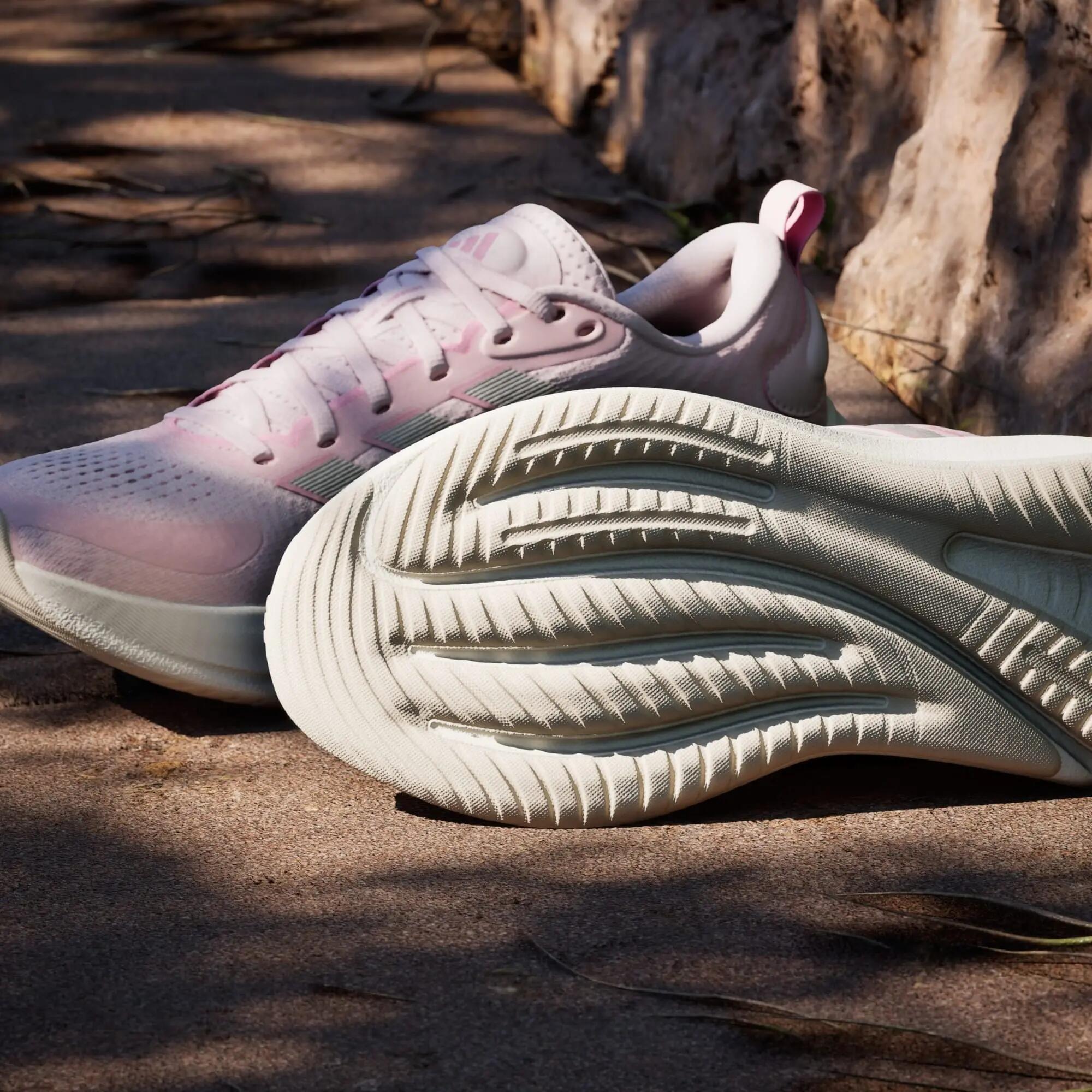 Tenis de running para Mujer Adidas Supernova Ease 2 W - Rosado 10/10