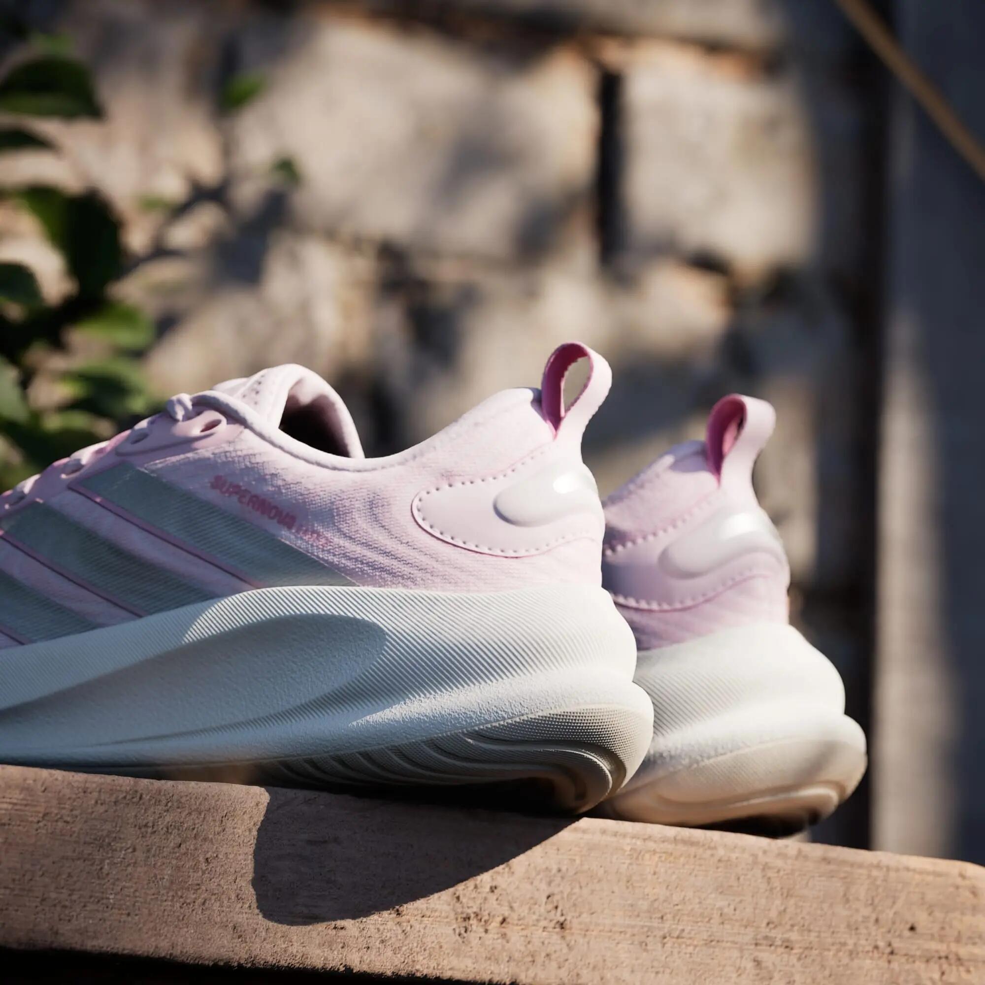Tenis de running para Mujer Adidas Supernova Ease 2 W - Rosado 8/10