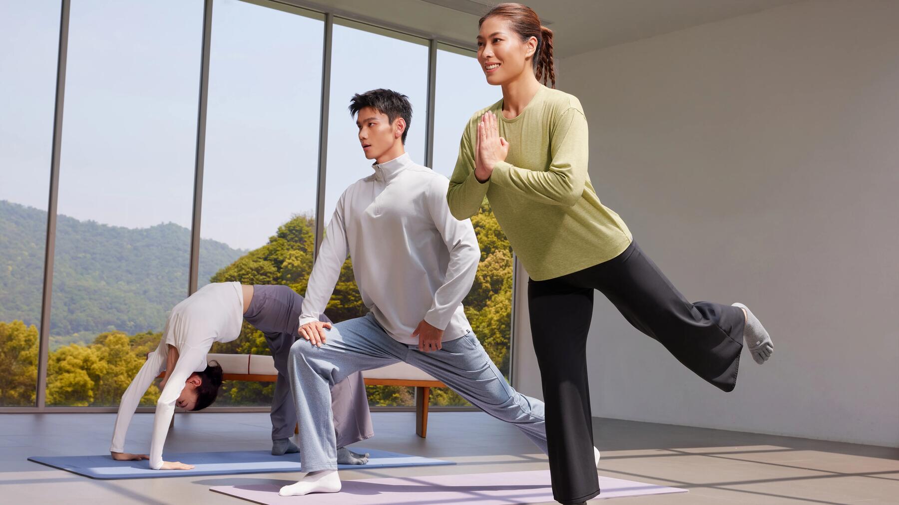 yoga-prénatal