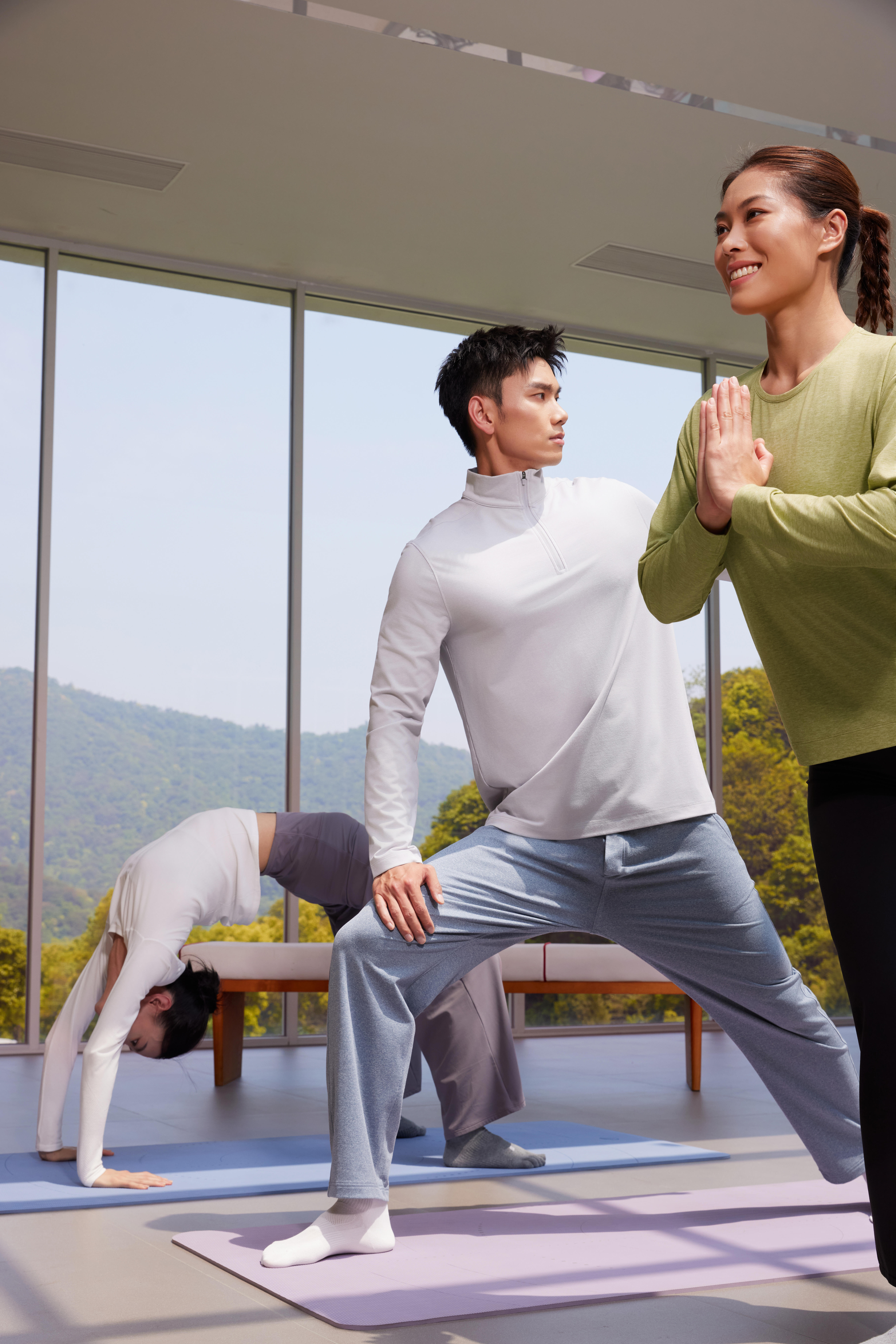 Yoga