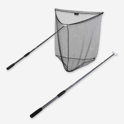Epuisette pêche de la carpe EVOCarpe