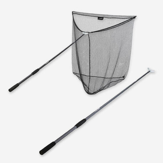Epuisette pêche de la carpe EVOCarpe