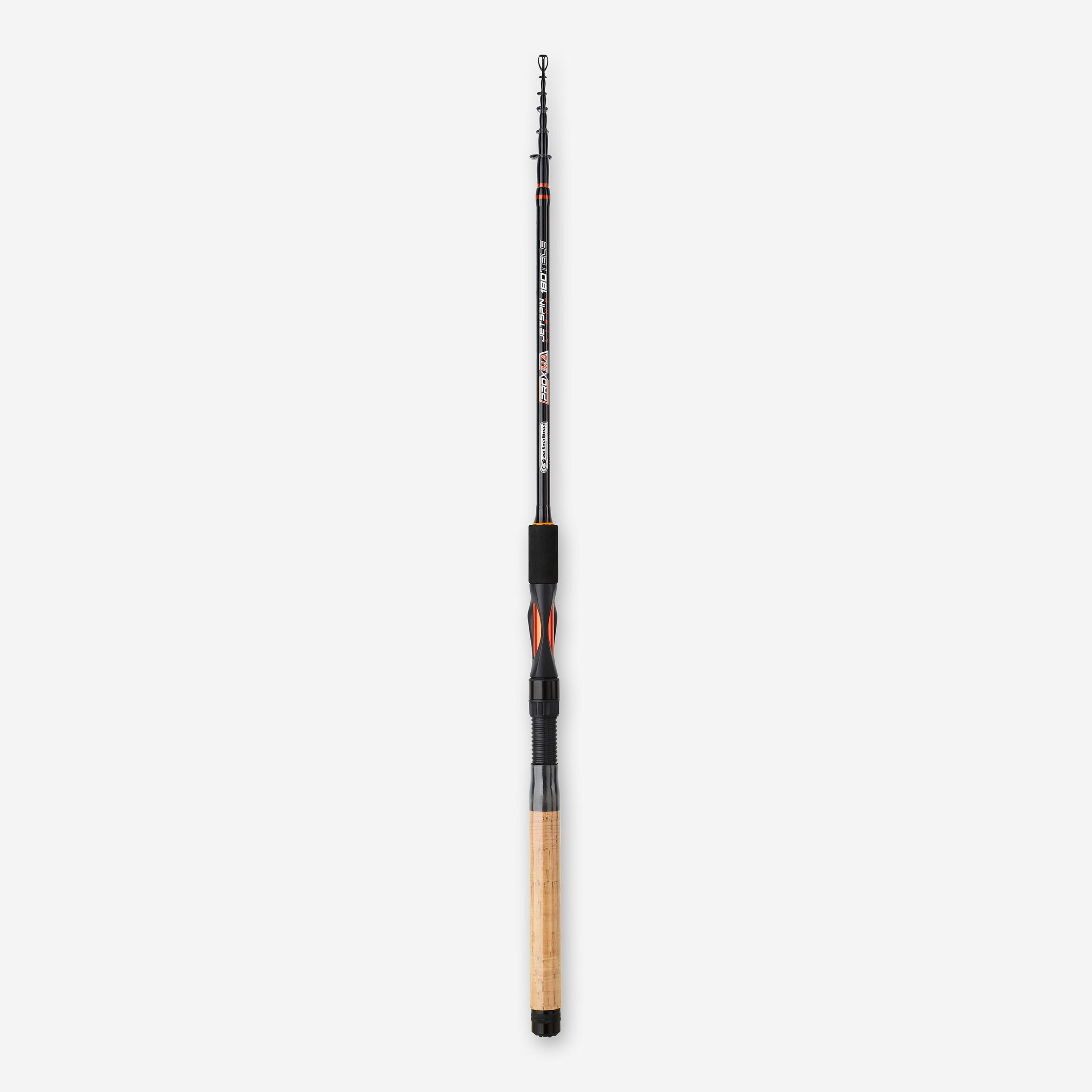 Wędka Proxima Jetspin Tele 180 L 1,80 m 3-15 g 2/2