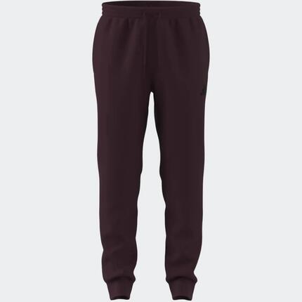 Pantalon de jogging Essentials Feelcozy homme, bordeaux