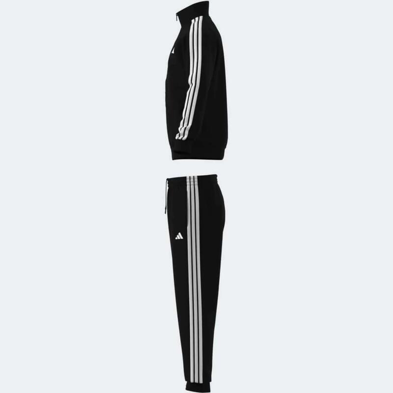 Trening Adidas călduros pentru sport, bărbați, negru