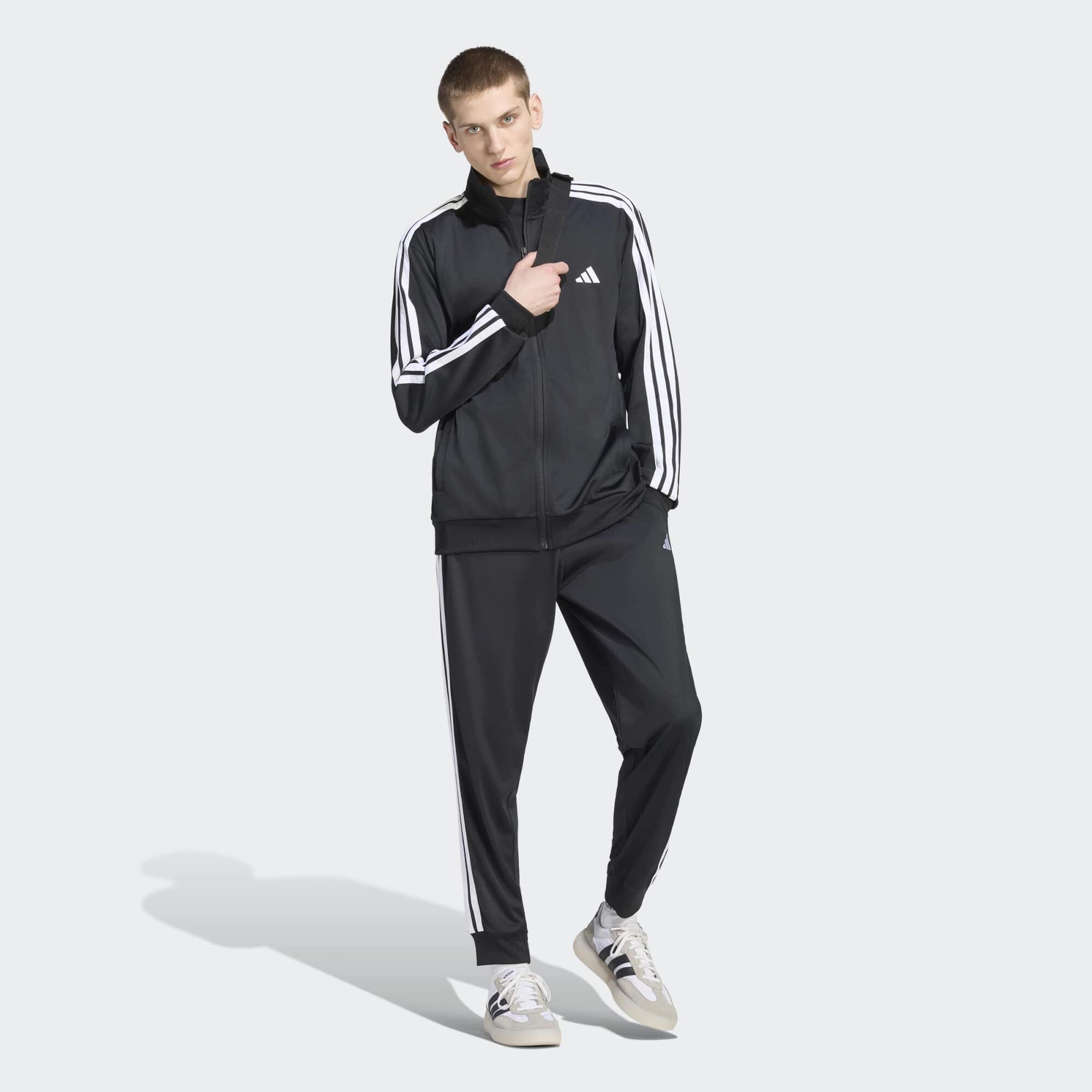 Dres męski ADIDAS fitness 5/5