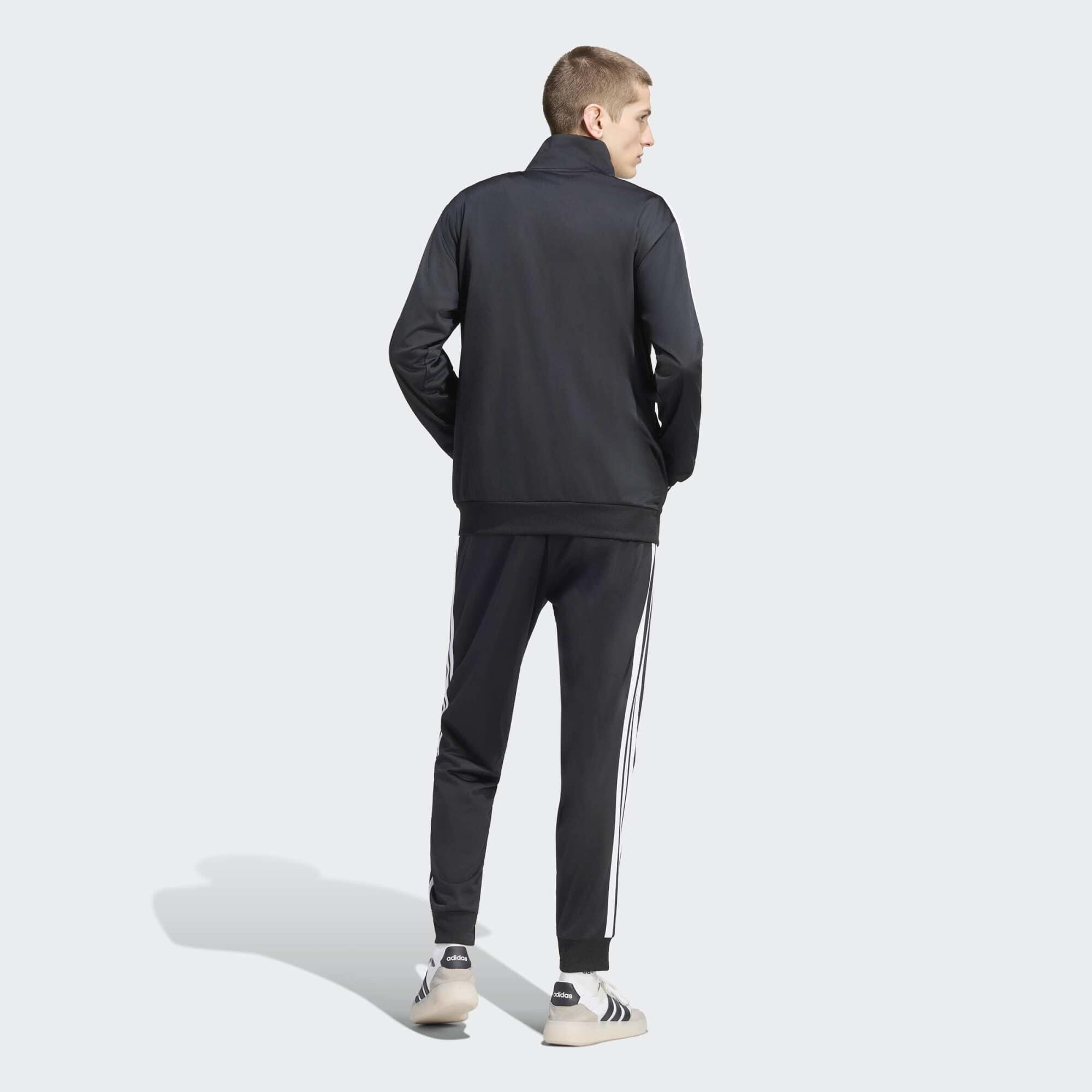 Dres męski ADIDAS fitness