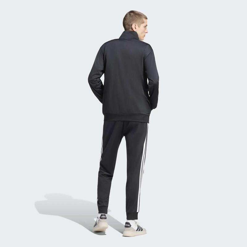 Trening Adidas călduros pentru sport, bărbați, negru