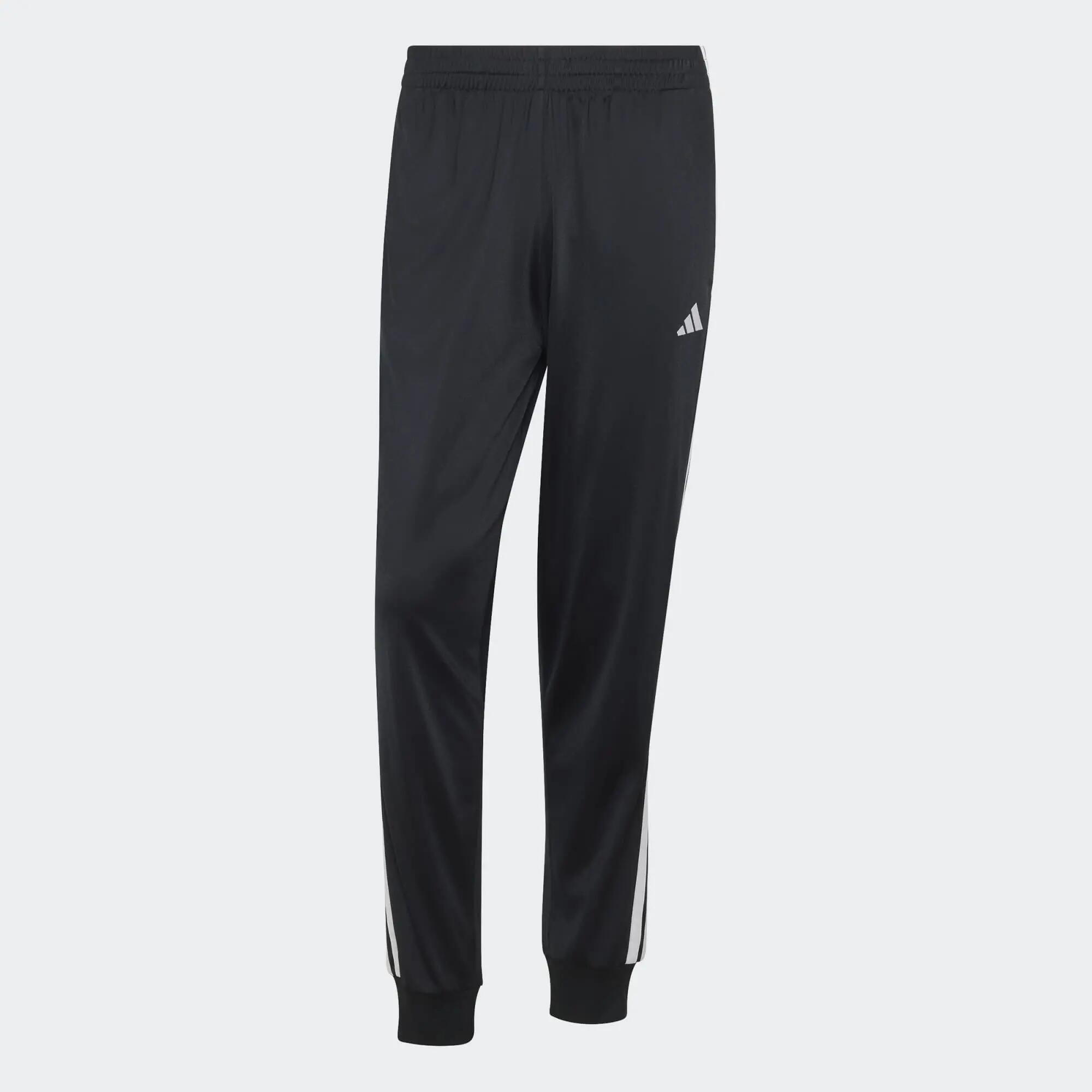Trening Adidas călduros pentru sport, bărbați, negru 13/16