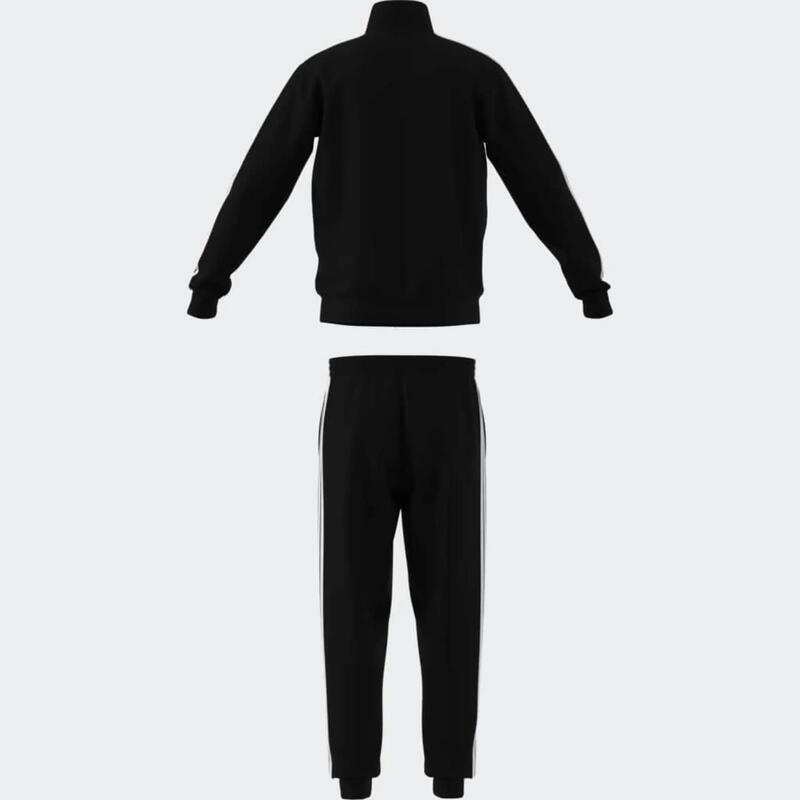 Trening Adidas călduros pentru sport, bărbați, negru