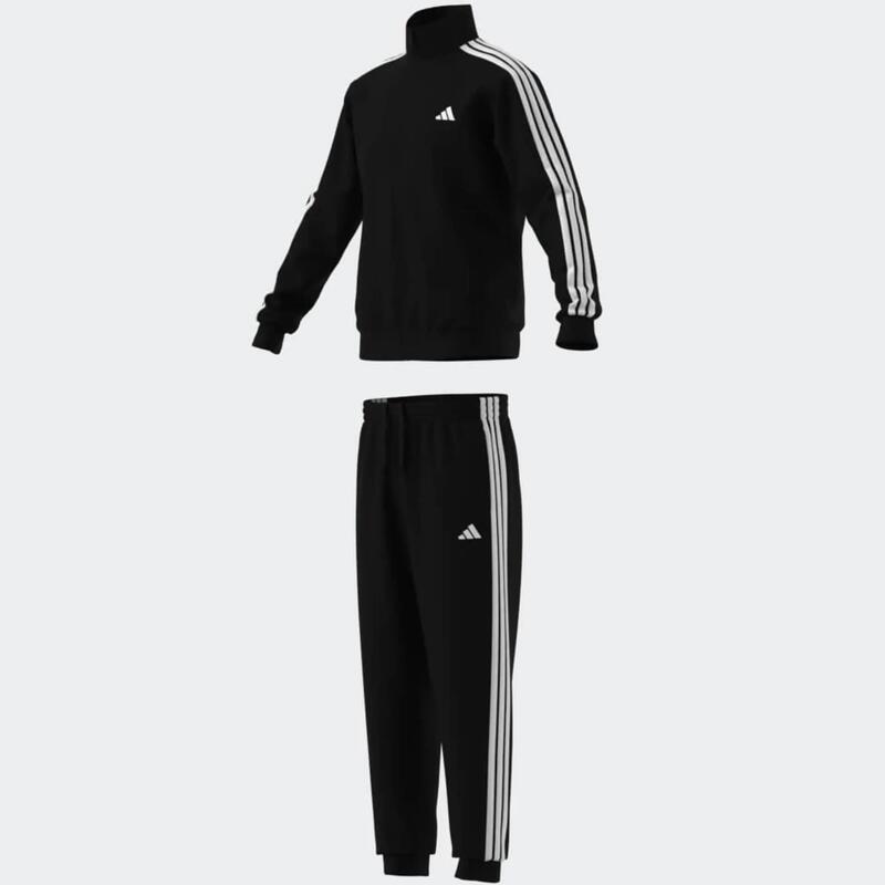 Trening Adidas călduros pentru sport, bărbați, negru