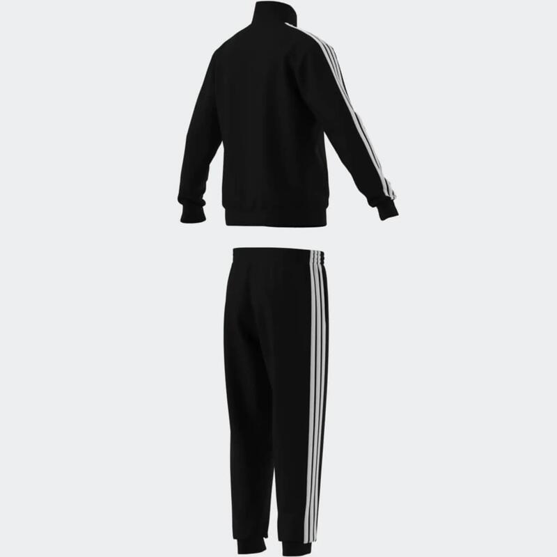 Trening Adidas călduros pentru sport, bărbați, negru