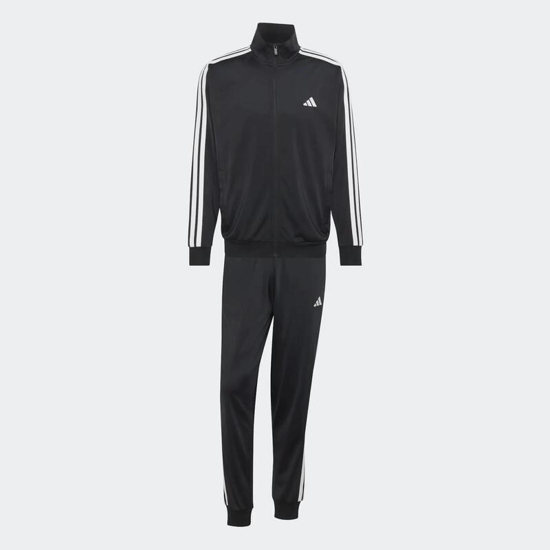 Trening Adidas călduros pentru sport, bărbați, negru