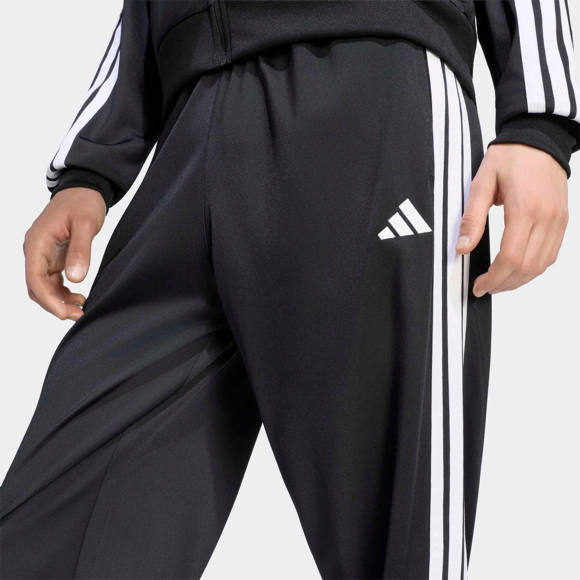 Dres męski ADIDAS fitness 4/5