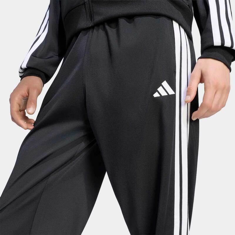Trening Adidas călduros pentru sport, bărbați, negru