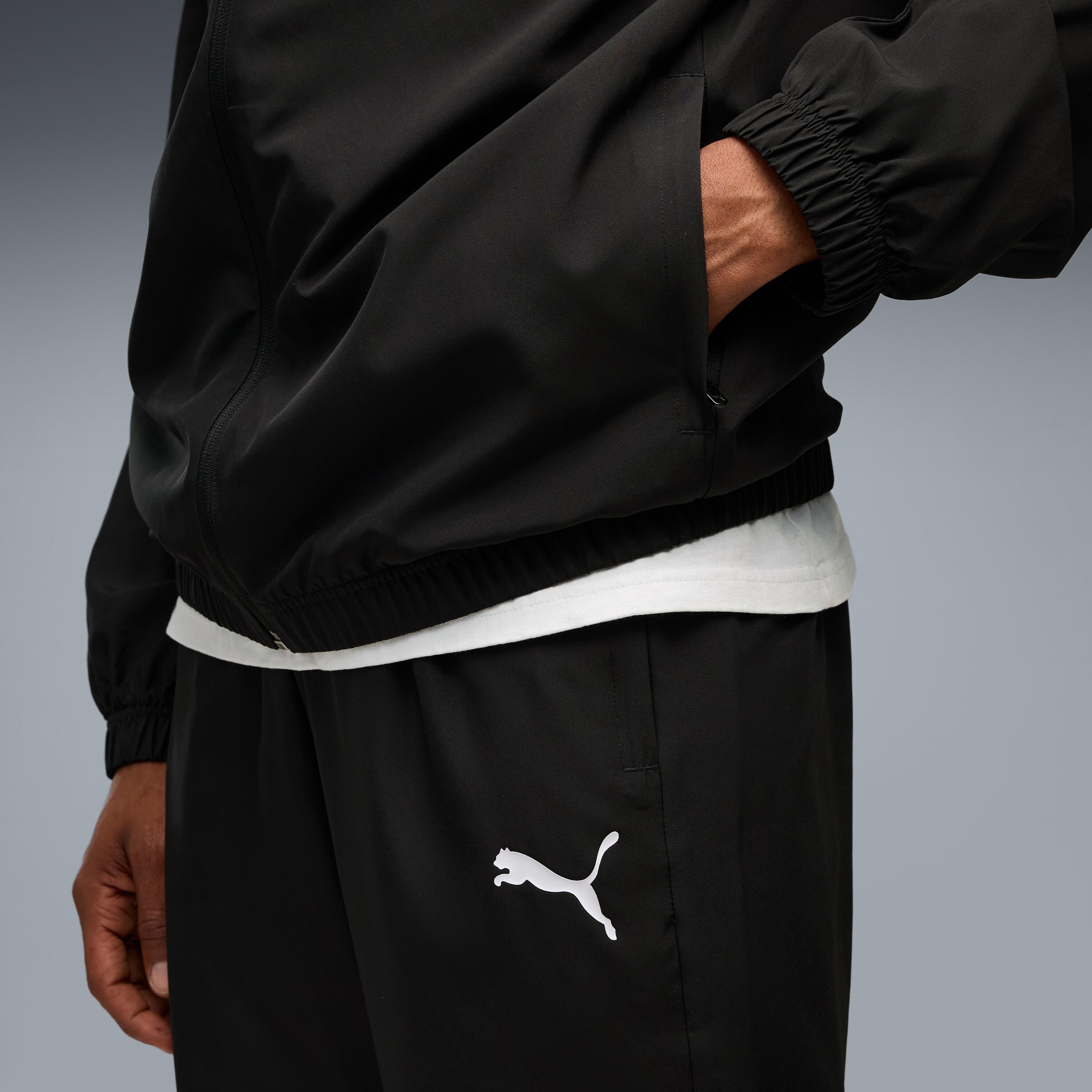 Survêtement de l'Olympique de Marseille OM Adulte saison 2026:2027 PUMA 5/5