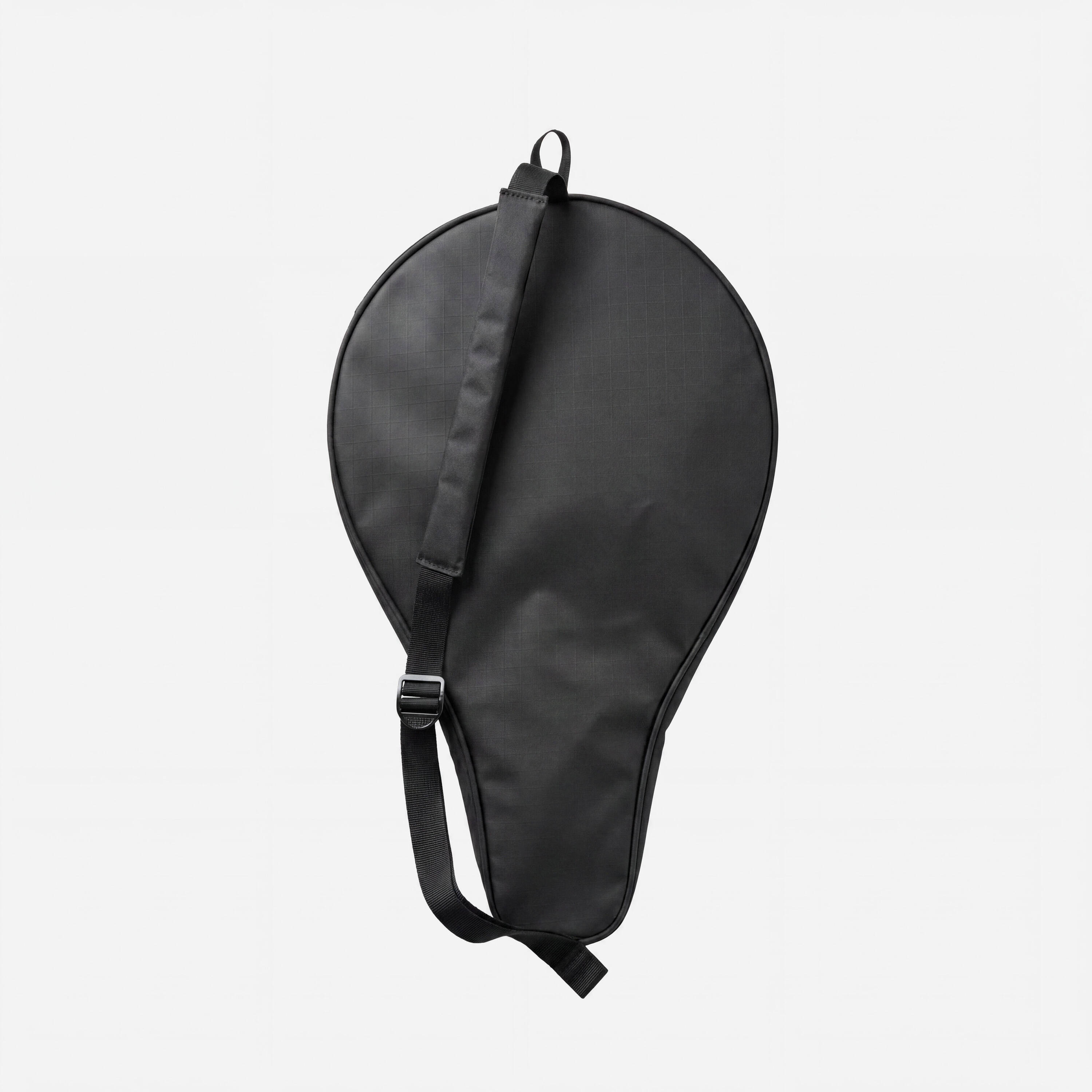 Padel Racket Cover PC 120 - Black/Blue -  2