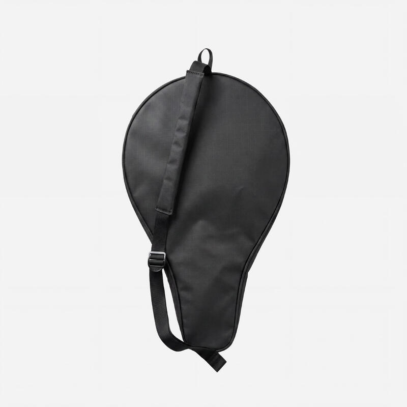 Husă rachetă de padel - Kuikma pc 120 negru albastru