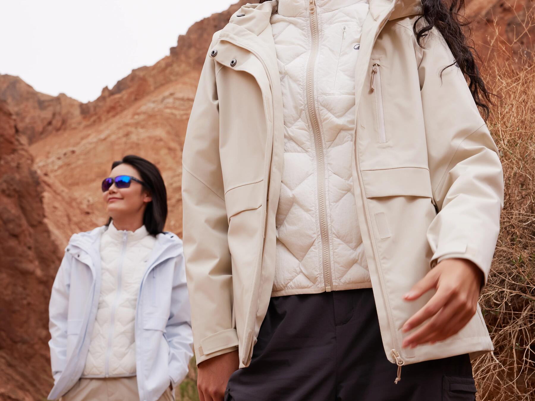 4 Quick Tips For A Walkathon
