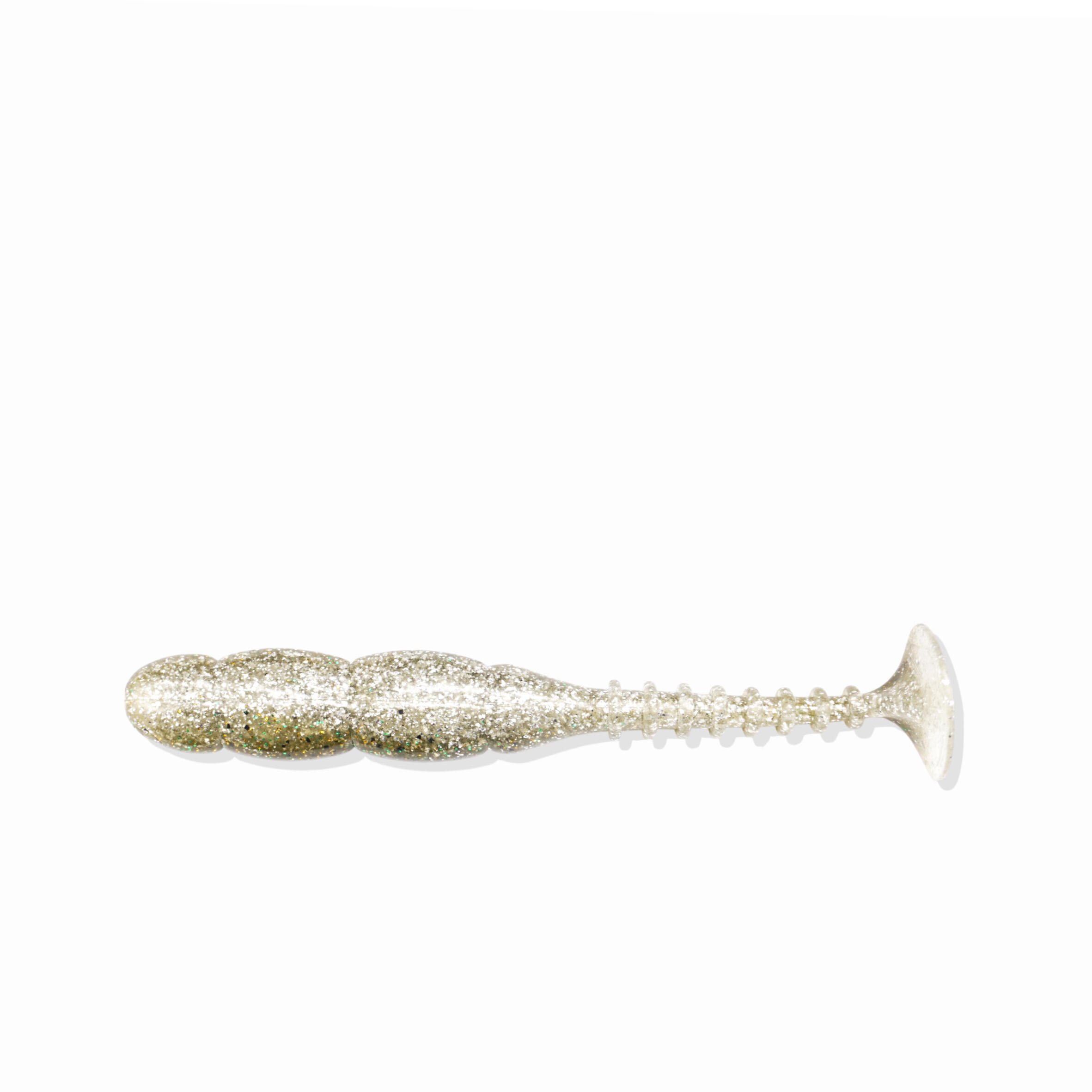Leurre souple Fat Rockvibe 16cm 6.5" Super Star 3/5