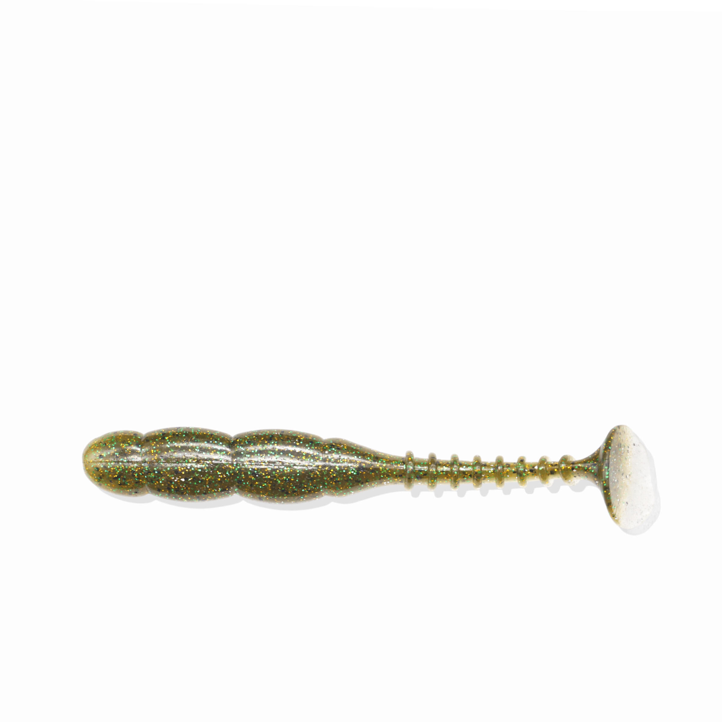 Leurre souple Fat Rockvibe 16cm 6.5" Super Star 2/5