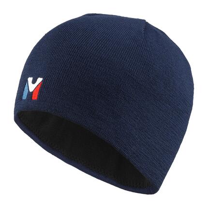 Bonnet Active Millet Bleu
