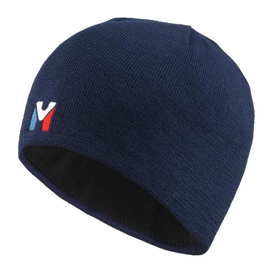 Bonnet Active Millet Bleu