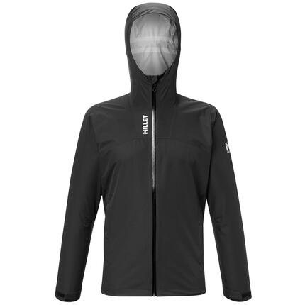 *FR Veste Noir Seneca Millet H