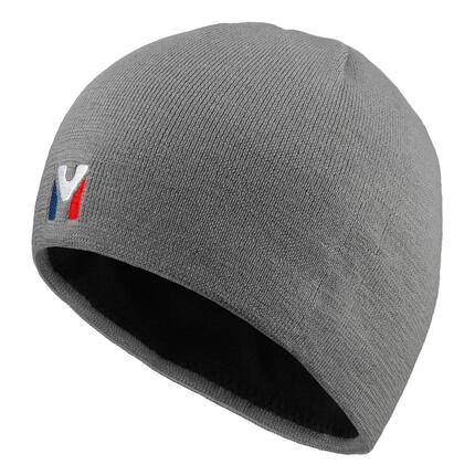 Bonnet Active Millet gris
