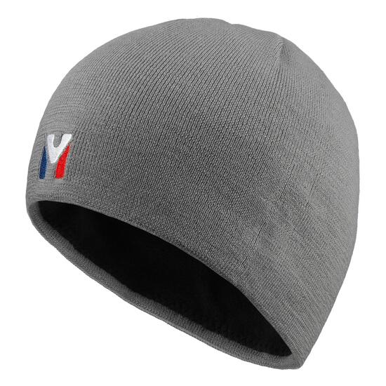 Bonnet Active Millet gris