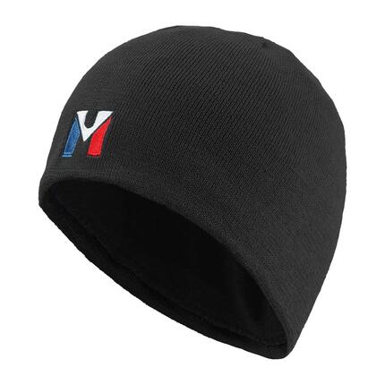 Bonnet active Millet noir