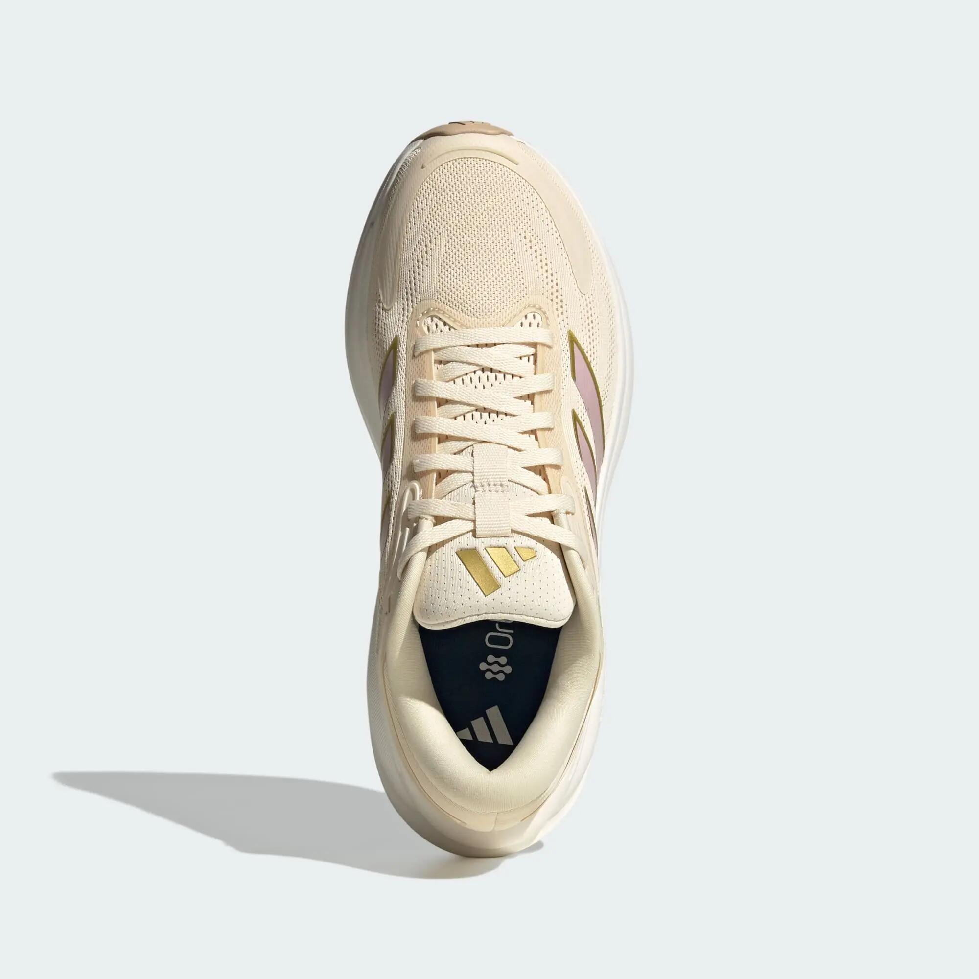 Tenis de running livianos unisex Adidas Response 2 6/6