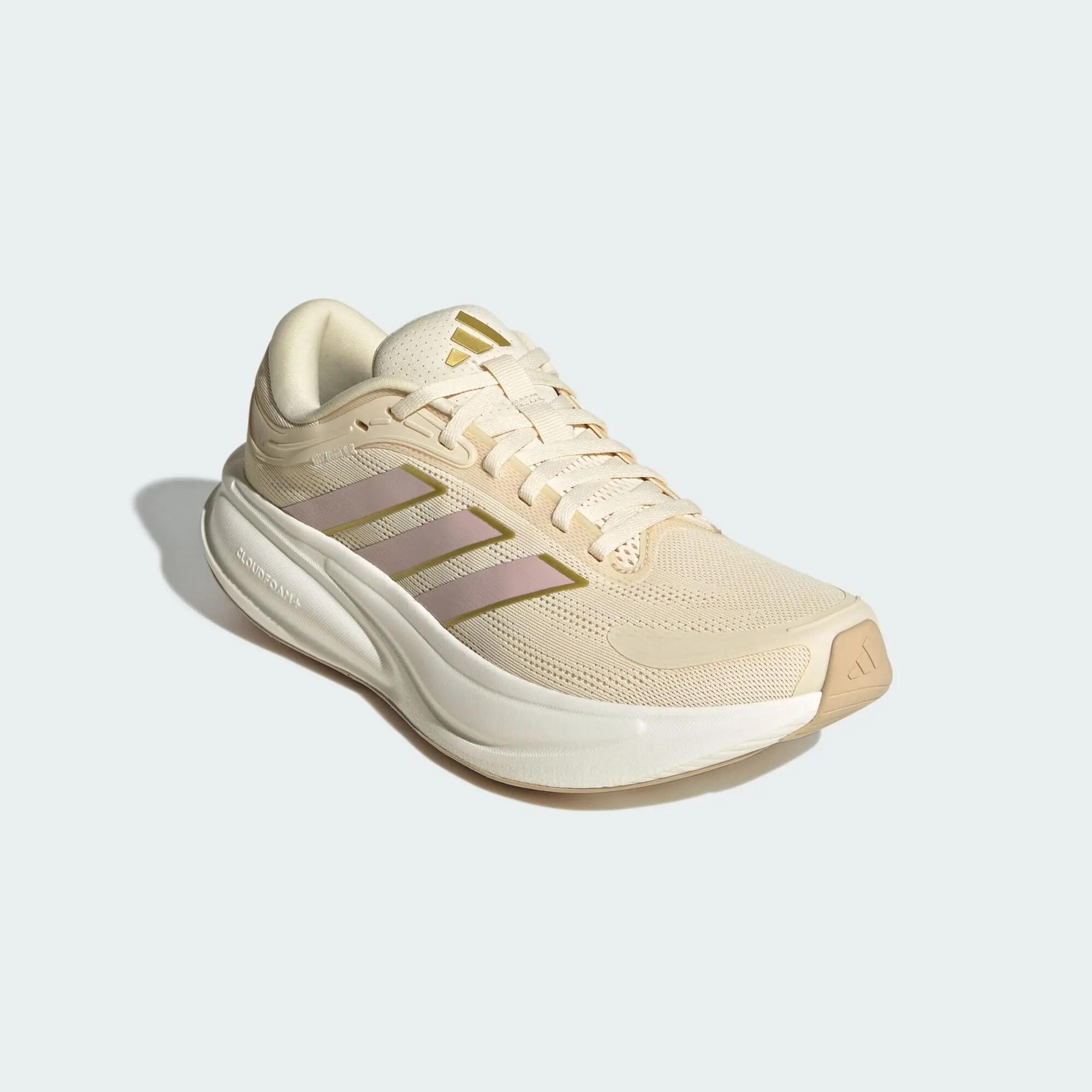 Tenis de running livianos unisex Adidas Response 2 3/6