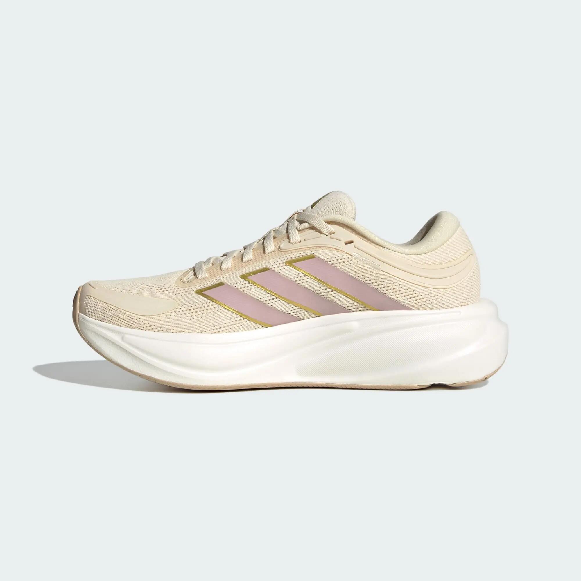 Tenis de running livianos unisex Adidas Response 2 2/6