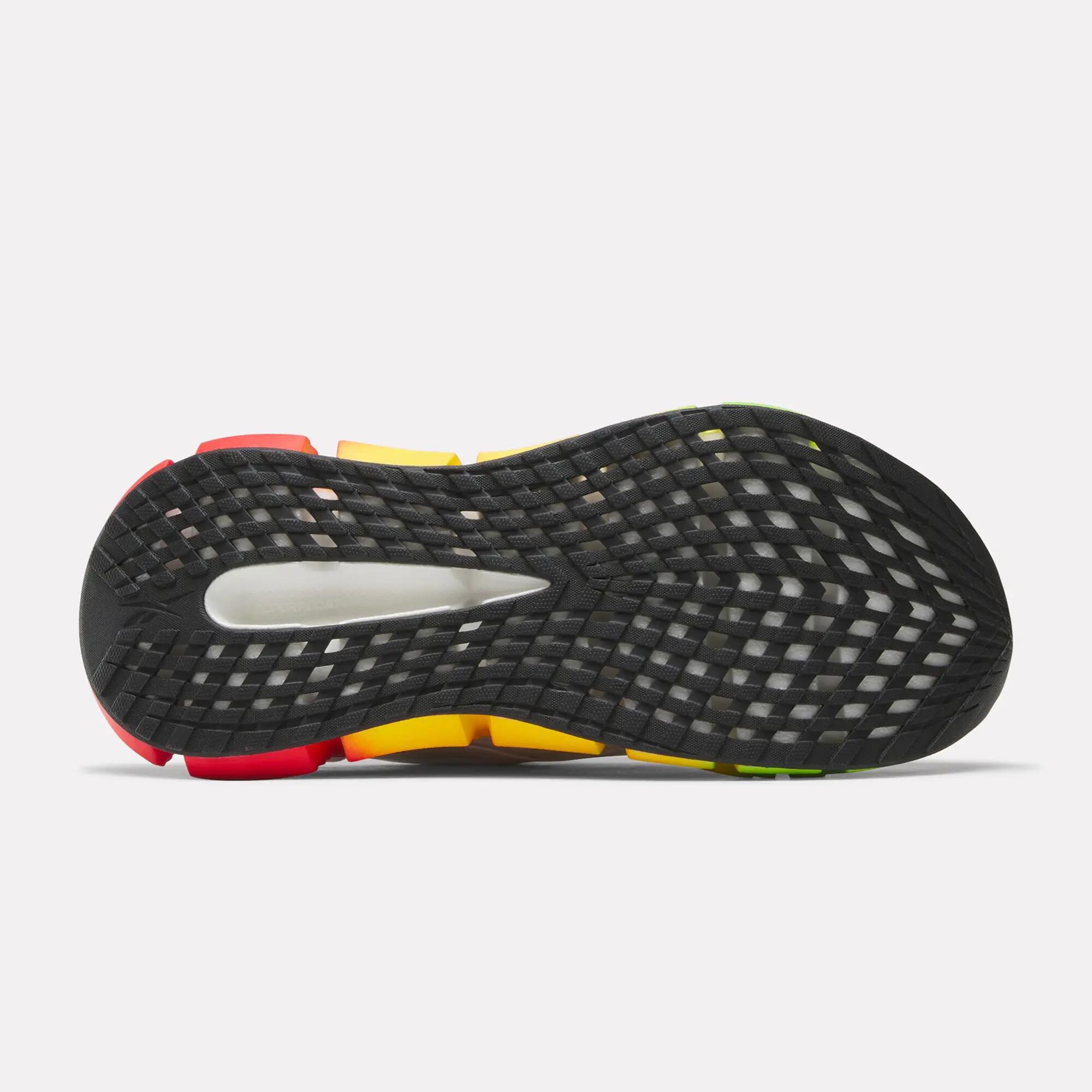 Tenis de running blancos para mujer Reebok Solemates Floatzig 2 6/7