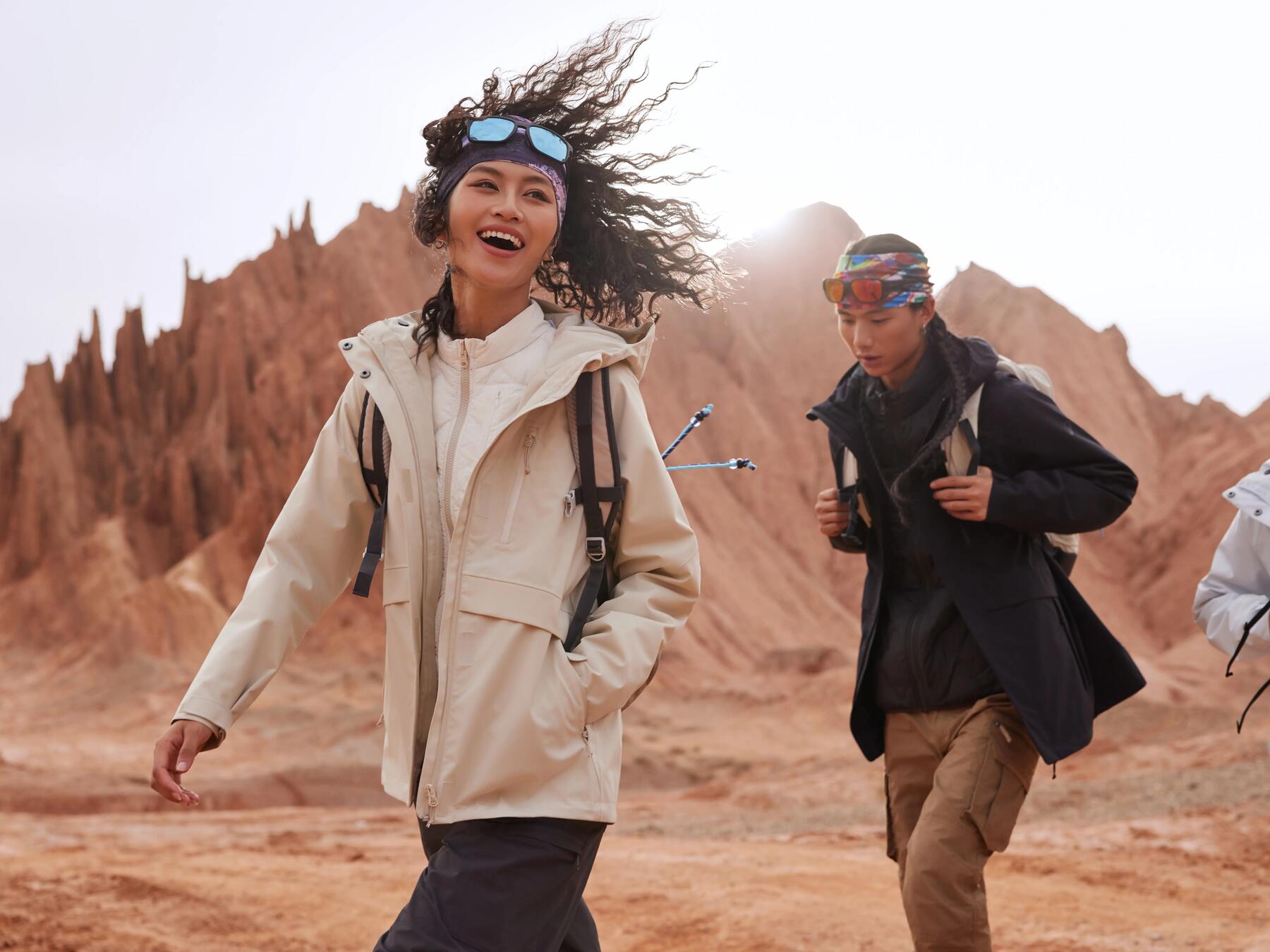 4 Quick Tips For A Walkathon