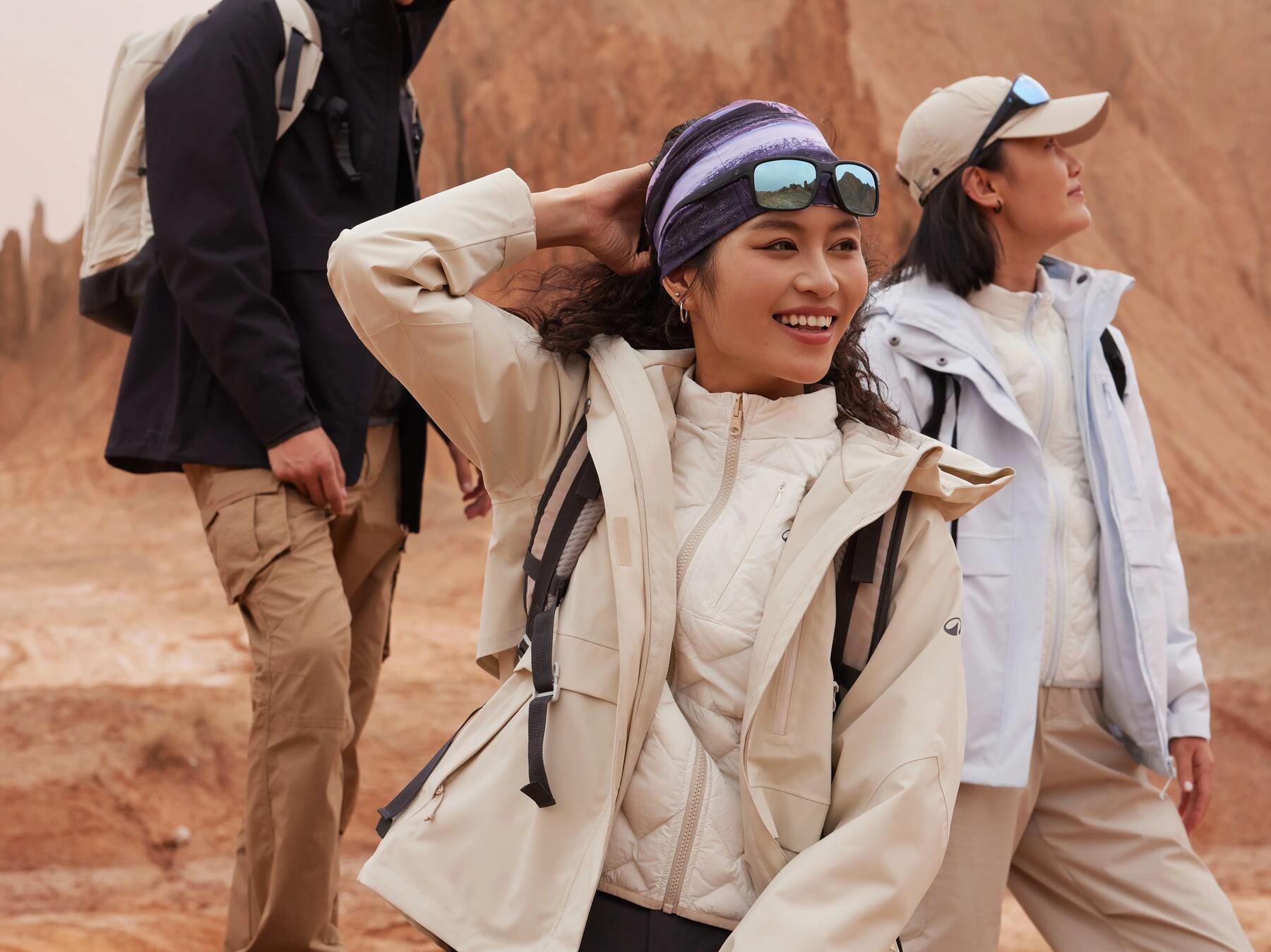 4 Quick Tips For A Walkathon