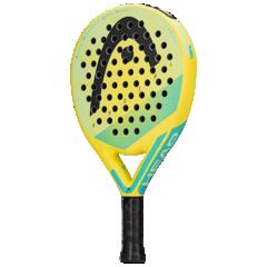 Pala de Pádel Head Radial 25