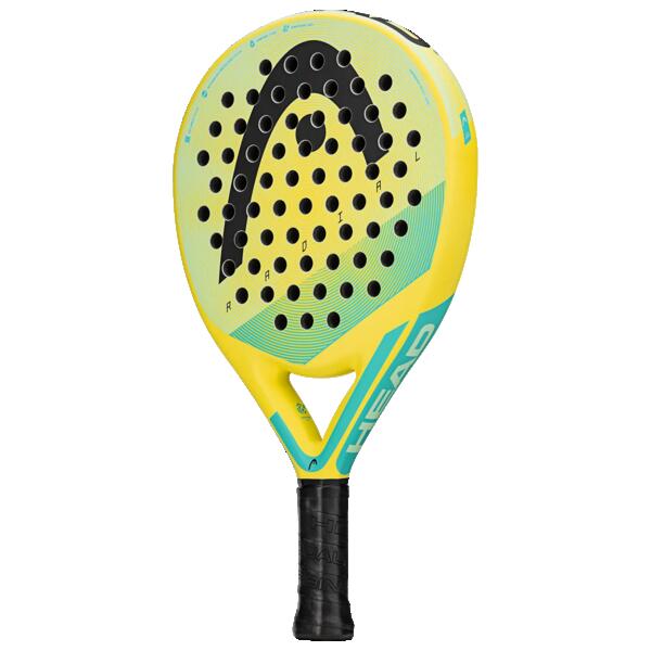 Pala de pádel HEAD Radial 25