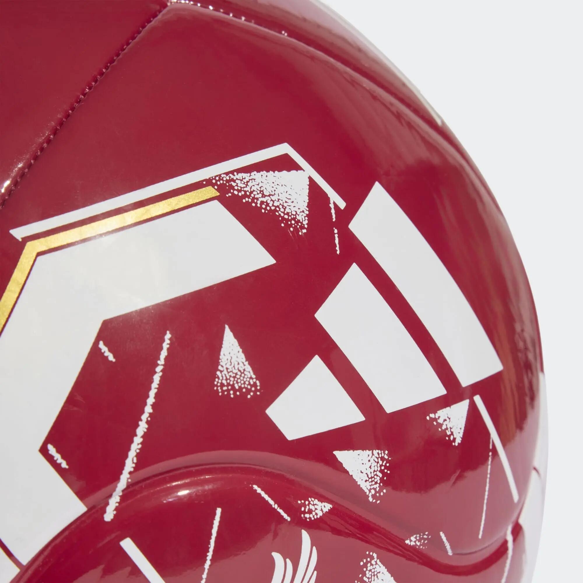 Ballon de football taille 5 - Replica Liverpool FC saison 26/27 2/4