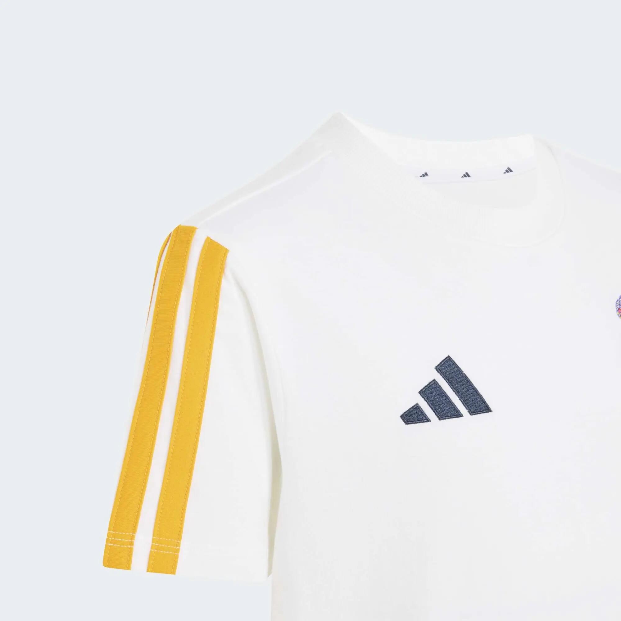Koszulka piłkarska dla dzieci ADIDAS Real Madryt 26/27 5/5