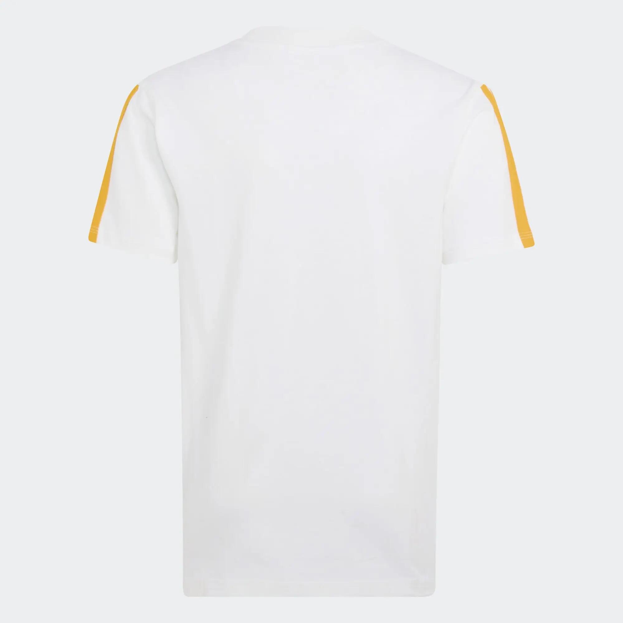 Koszulka piłkarska dla dzieci ADIDAS Real Madryt 26/27 3/5