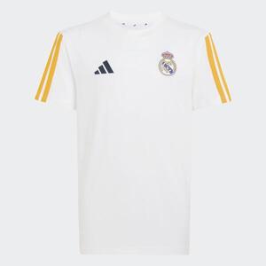 Camiseta adidas Real Madrid 26/27 Niño