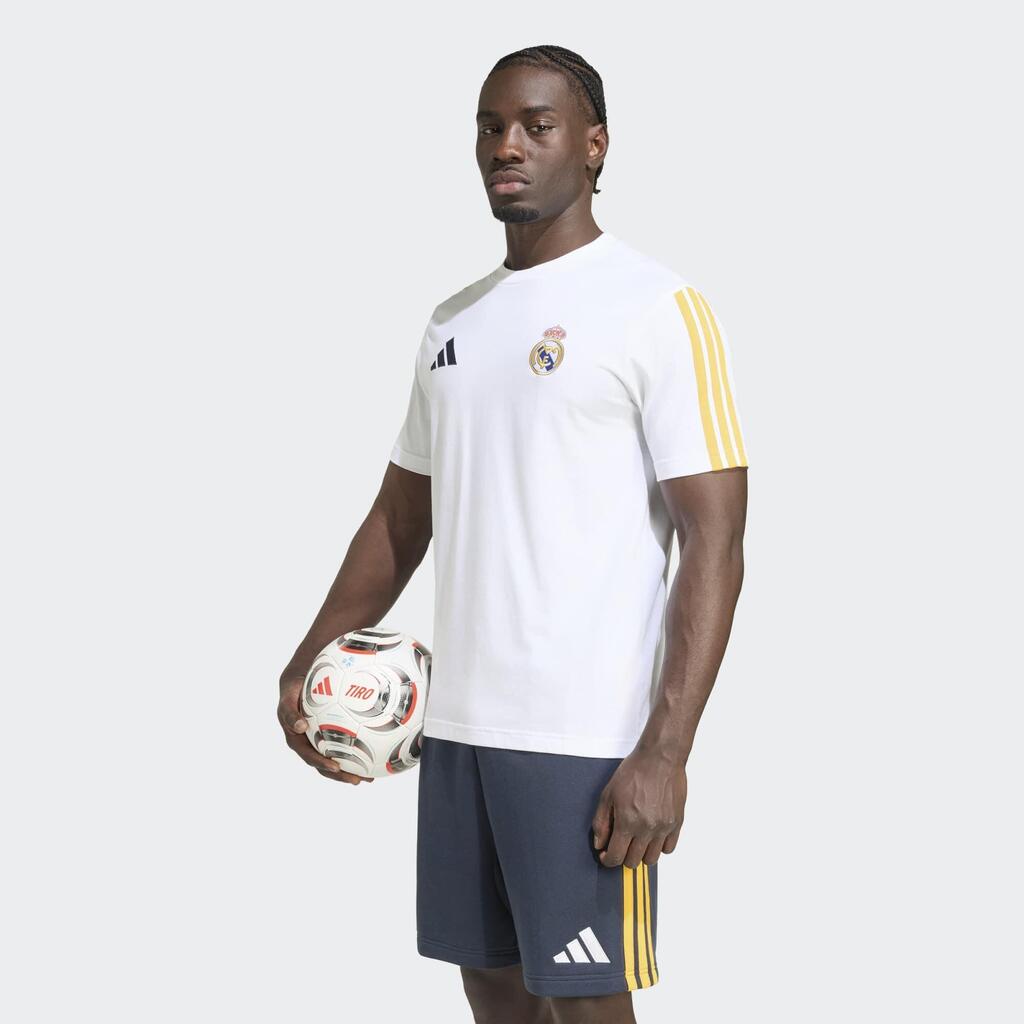 Adult T-shirt adidas Real Madrid 26/27